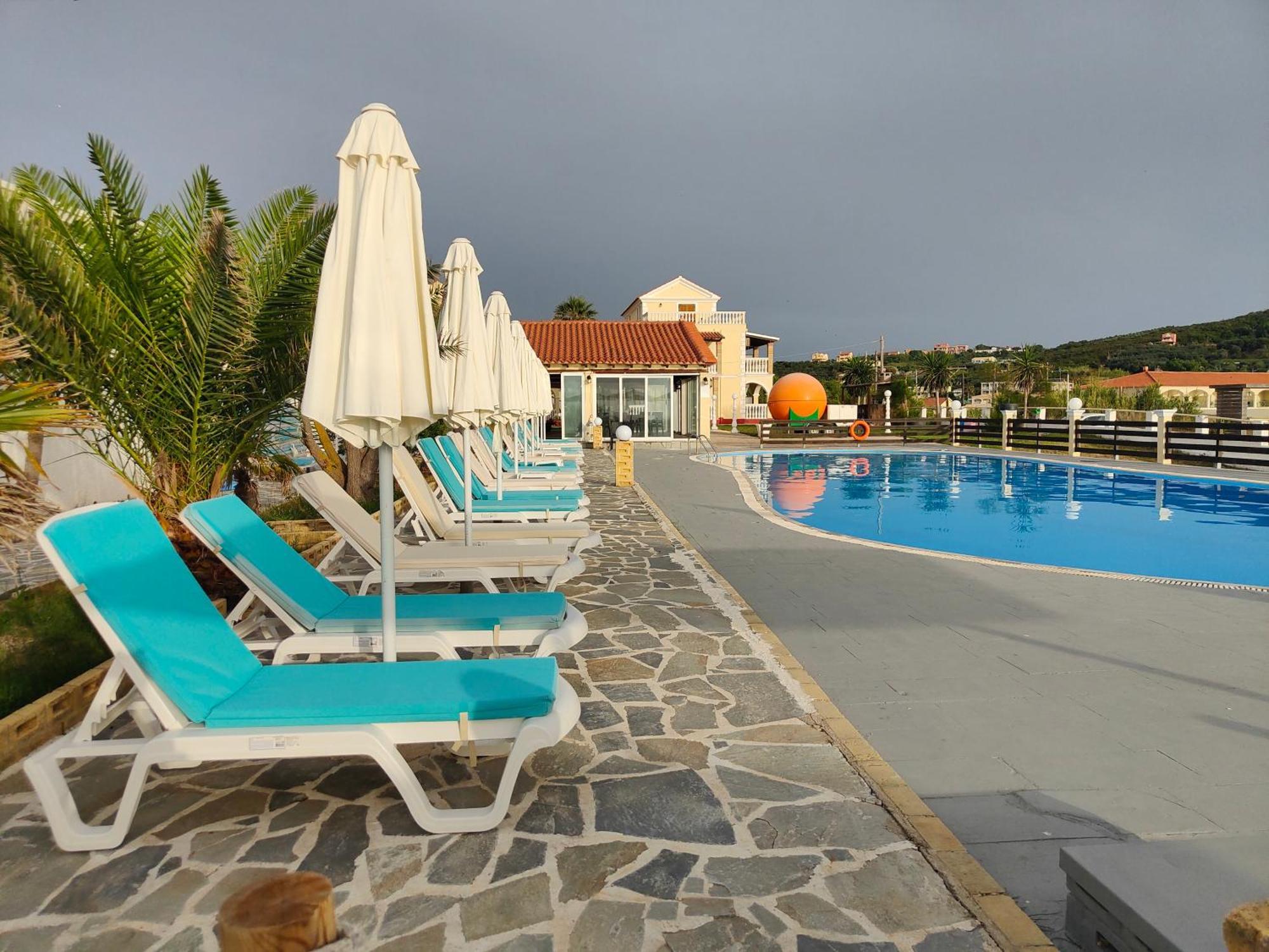 Sun View Hotel *